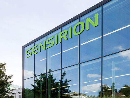 Sensirion Expands Global Distribution Network with Avnet